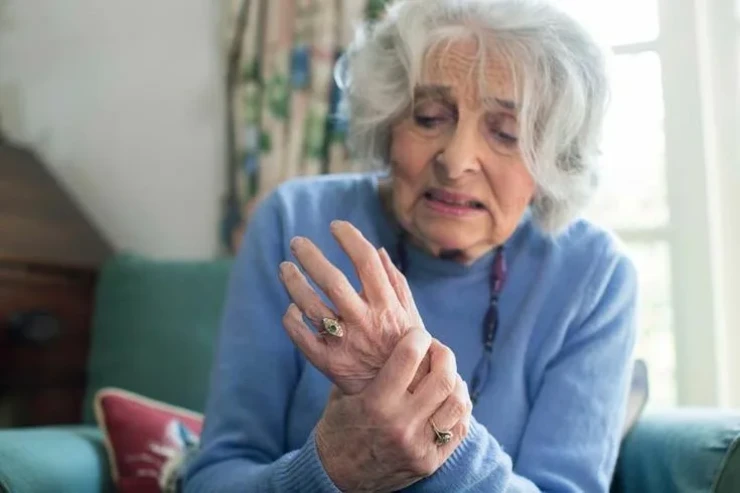 Parkinson xəstəliyinin erkən aşkarlanması üçün xüsusi qələm  hazırlandı