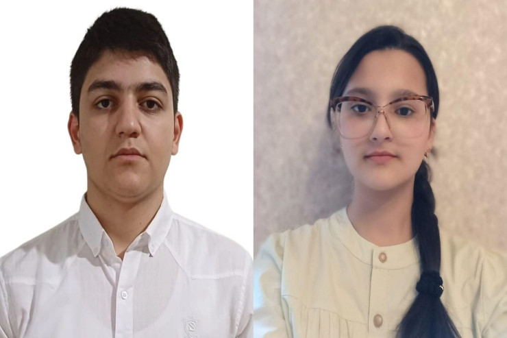 Ən yüksək balı onlar topladı  