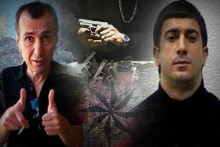 Lənkəranskinin yaxını  olan "qanuni oğru" beynəlxalq axtarışa verilir