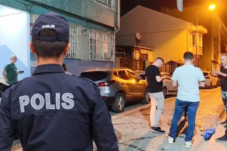 Polis zabiti intihar etdi: evində tapılan meyitlə bağlı qan donduran TƏFƏRRÜATLAR