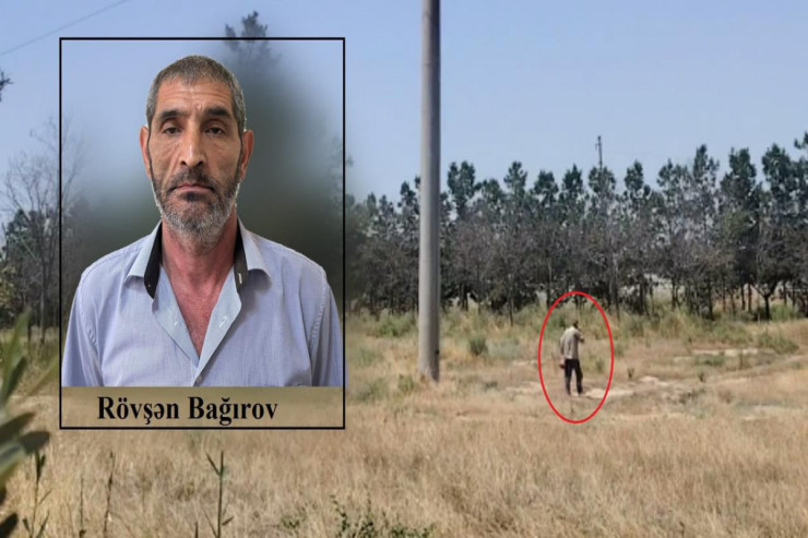 İranlı narkotacirdən onlayn yolla narkotik alan şəxs saxlanıldı