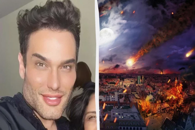 "Yaşayan Nostradamus"dan İran və İsraillə bağlı dəhşətli PROQNOZ 