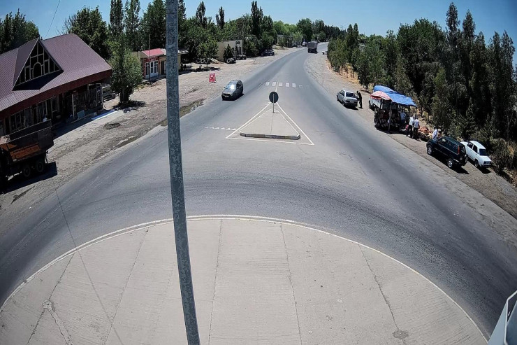 Yol kənarlarında ticarətlə bağlı vətəndaşlara MÜRACİƏT
