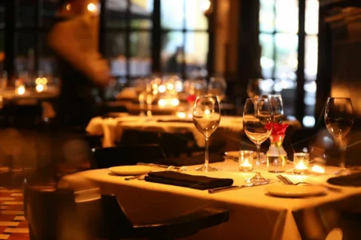 Dünyanın ən yaxşı restoranları açıqlandı
