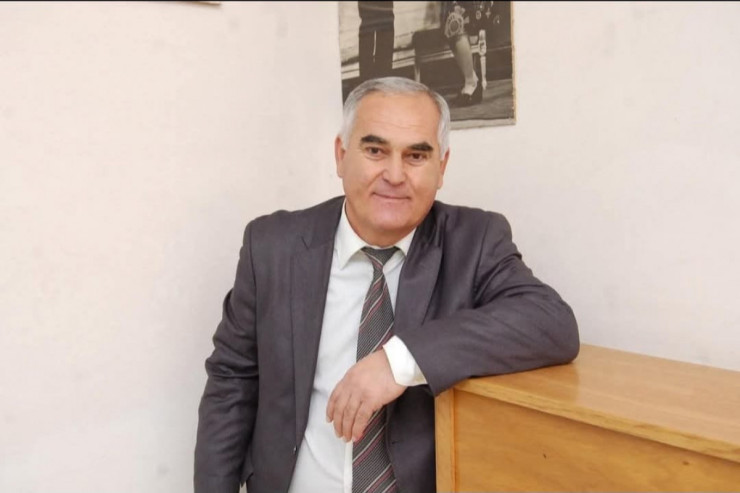 Azərbaycanda jurnalist vəfat etdi