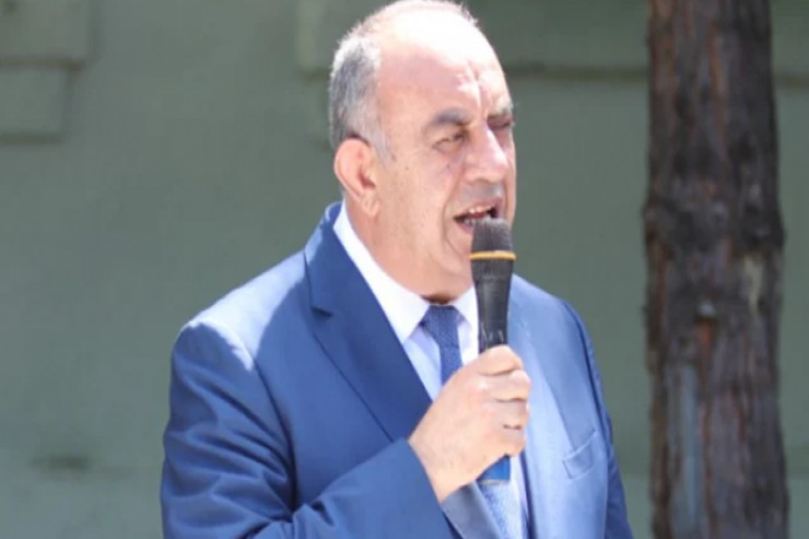 Musa Şəkiliyev  kimdir? – DTX-ın saxladığı icra başçısı 