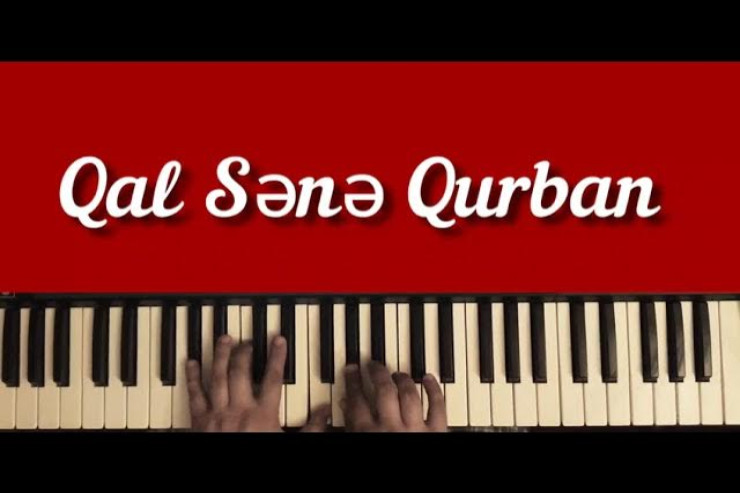 Ermənilər “Qal, sənə qurban”ı da oğurladılar, Youtube-dən silindi 