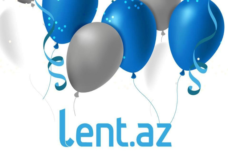 Lent.az böyüdü:  həm yaşı, həm nüfuzu...