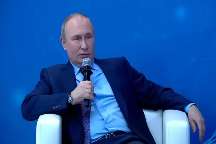 Cinayətkarlar Putindən  daha təhlükəlidir   – Tramp