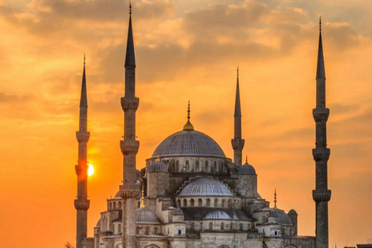 Ramazan ayının 29-cu gününün DUASI 