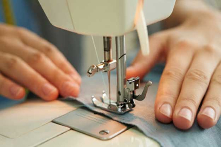 Azərbaycanda 1 milyona  tikiş maşını satılır