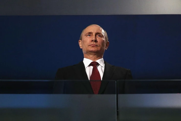 Putin  tezliklə öləcək   və hər şey bitəcək – İDDİA 
