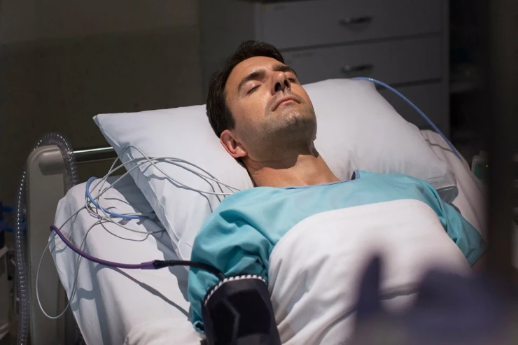 Komada olanların sağalma potensialına  dair mühüm nəticələr ortaya çıxdı 
