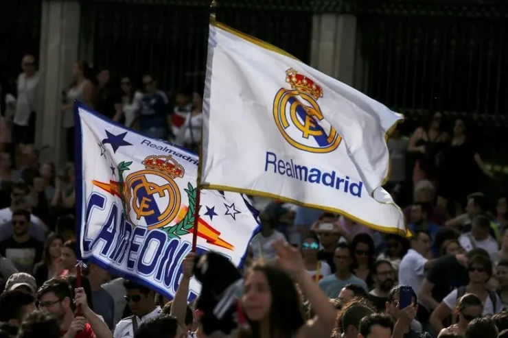 UEFA "Real"ın 4 ulduz futbolçusu barədə araşdırmaya başladı 