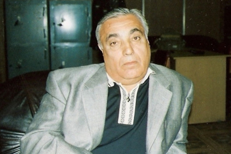 “Ded Xasan”ın  qətlində iştirak edən cinayətkar qruplaşma lideri HAKİM QARŞISINDA 