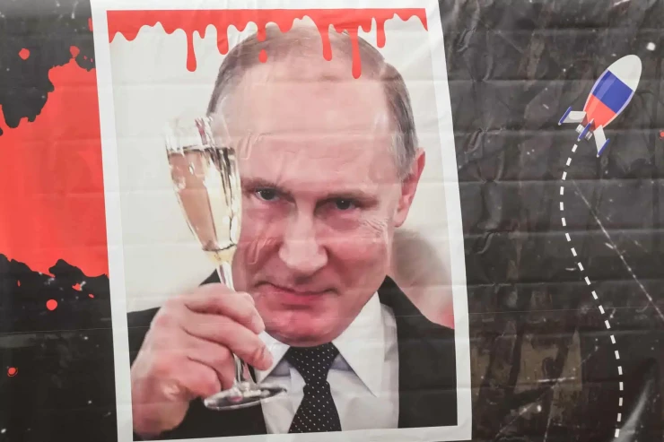 Putin NATO ilə “böyük müharibəyə”  demək olar ki, hazırdır – Almaniya kəşfiyyatı  vaxtı AÇIQLADI