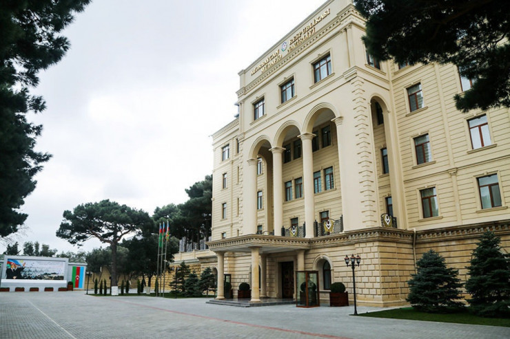 Ermənistandan növbəti təxribatlar-PUA uçurub, atəş açıblar 