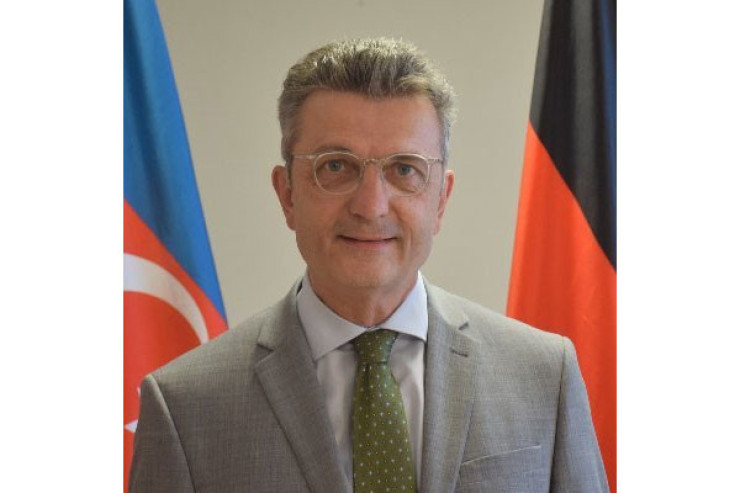 Ralf Horlemann