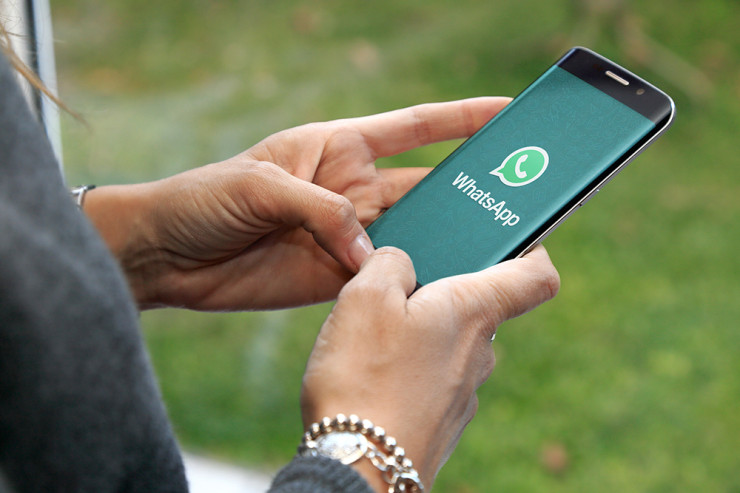 "WhatsApp"da ilk yaşandı