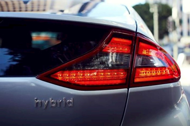 Hibrid maşınların 7 mənfi XÜSUSİYYƏTİ