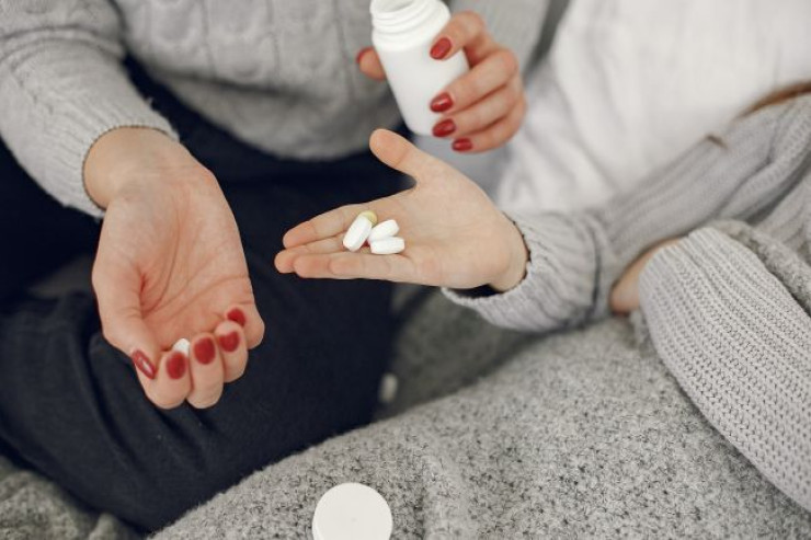 Parasetamol   qəbul etdikdən sonra orqanizmdə nə baş verir 