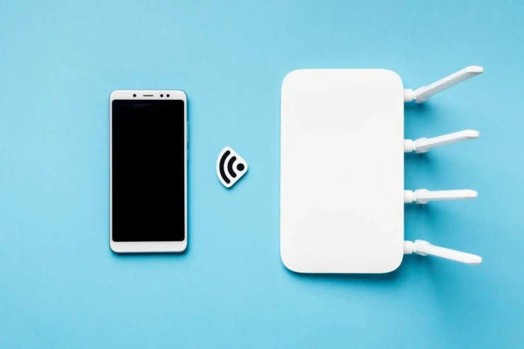 Wi-Fi, haradasan?  Smartfonunuzun yoxa çıxan bağlantısının  sirri açılır