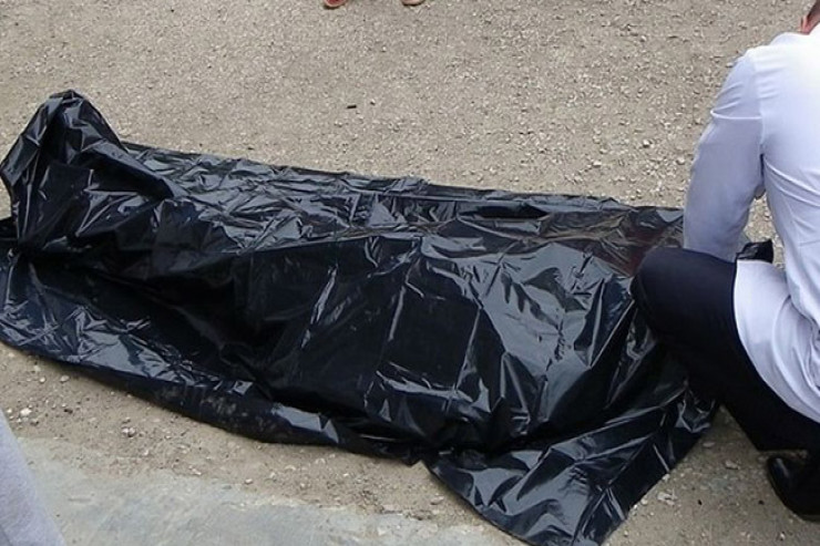 Bakıda 88 yaşlı qadının meyiti tapıldı
