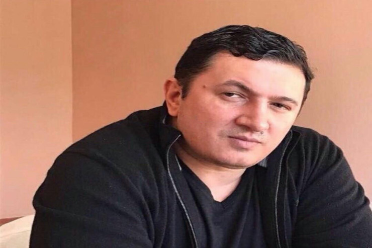 Lotu Qulinin  yaxın adamı olan "qanuni oğru" axtarışa verildi 