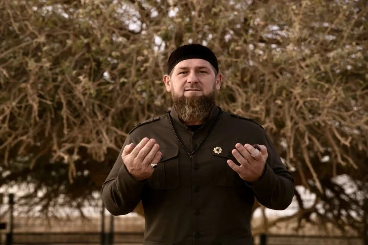 Ramzan Kadırov vəzifədən gedir 
