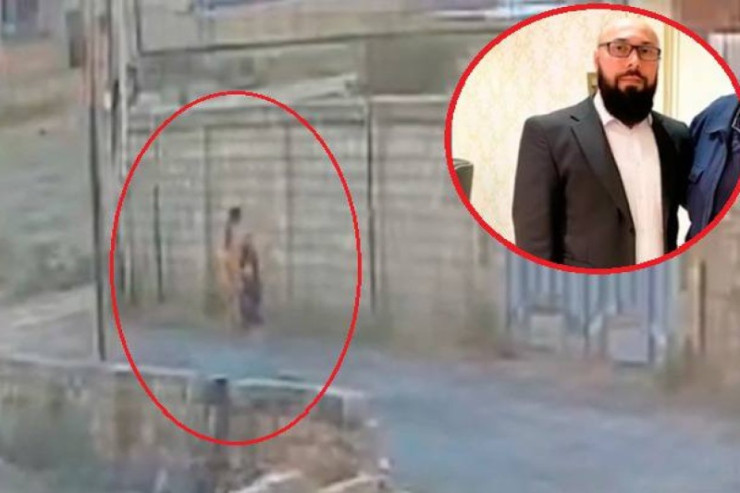11 yaşlı qıza seksual hərəkətlər edən ilahiyyatçıya HÖKM OXUNDU