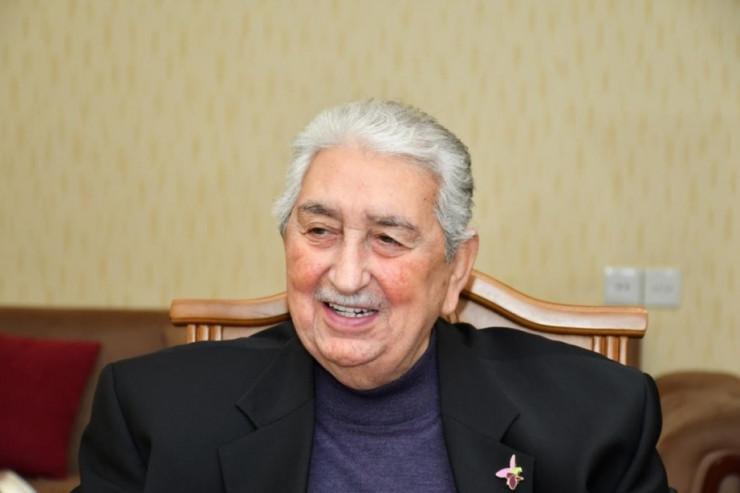 Prezidentdən Arif Babayevlə bağlı SƏRƏNCAM 