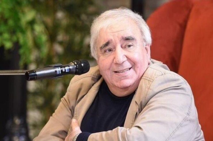Prezidentdən Ramiz Rövşənlə bağlı SƏRƏNCAM