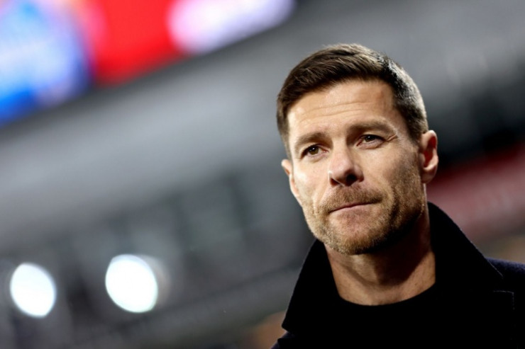 "Real"ın yeni baş məşqçisi  Xabi Alonso oldu - Müqavilə İMZALANDI