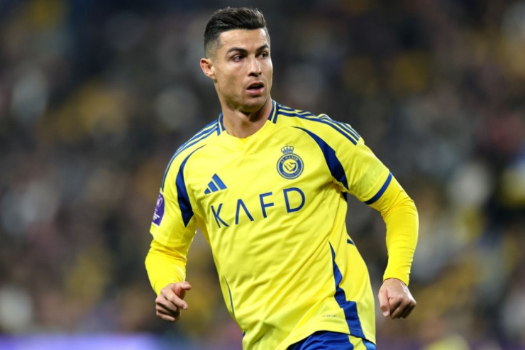 "Əl-Nəsr" Ronaldo ilə müqaviləni uzatmaq istəmir