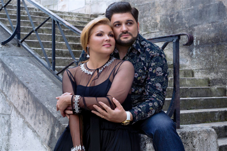Azərbaycanın Xalq artistinin keçmiş arvadı axtarışa verildi