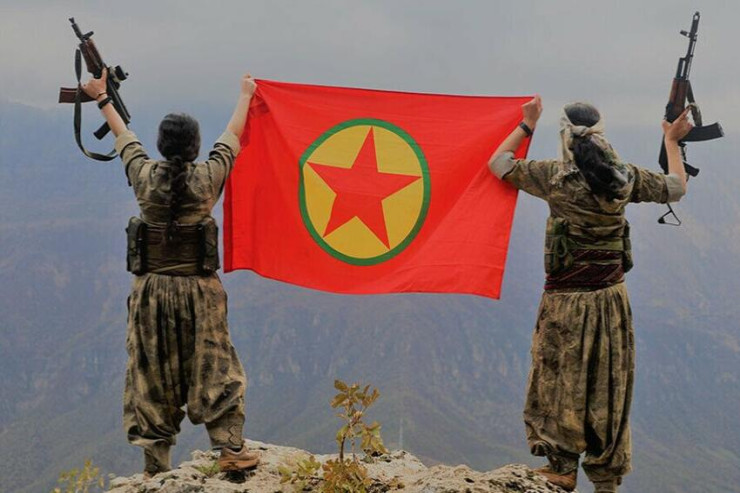 40 min  insanın ölümünə səbəb olan terror təşkilatı - PKK HAQQINDA BİLMƏDİKLƏRİMİZ 