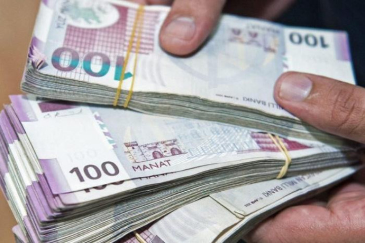 Bakıda dələduzluqla  küllü miqdarda  ələ keçirən şəxs saxlanılıb