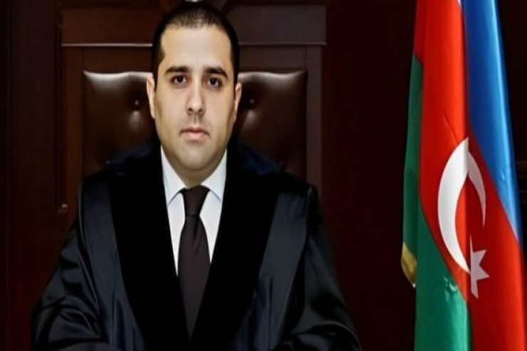 Bakı Ağır Cinayətlər Məhkəməsinin hakimi qəfil öldü