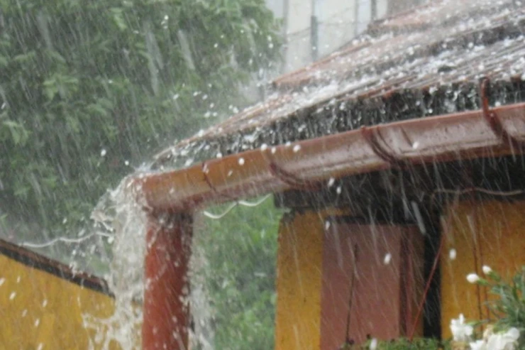 Yağışlı havalar nə vaxtadək davam edəcək?