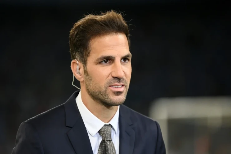 Fabreqasa söz verildi:  Yay transferlərinə 100 milyon avro  ayrılacaq