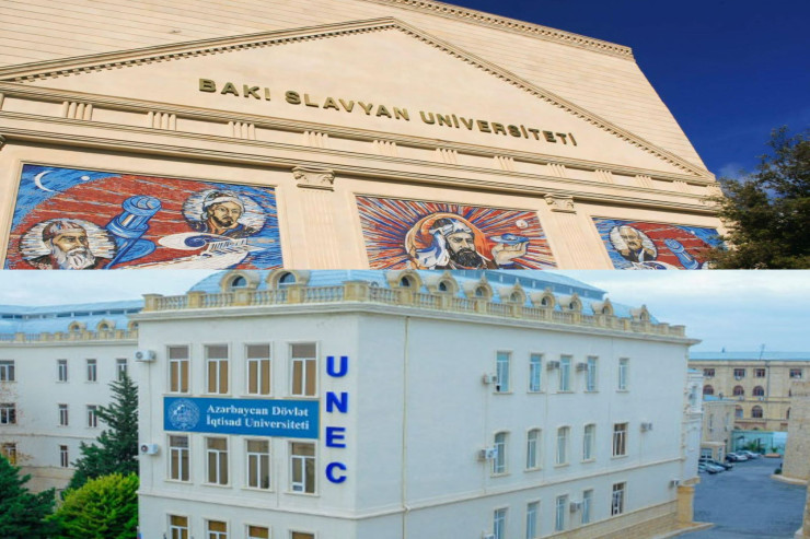 Univeristetlərdə "kartdan-karta" pul QALMAQALI - AÇIQLAMA