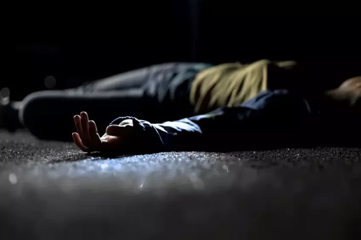 8 il əvvəl  itkin düşən qızın meyiti başqa ölkədə  TAPILDI