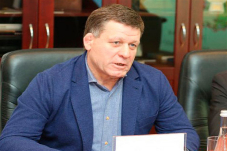 "Oleq Bakinski"nin məhkəməsində yeni iddia qaldırıldı