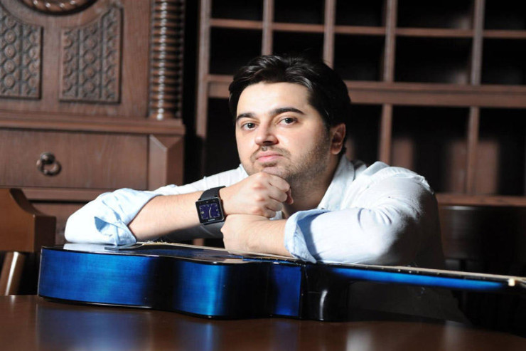 Müğənni Mirkamil əməliyyat olundu