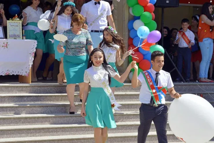 "Son zəng"in  tarixi AÇIQLANDI