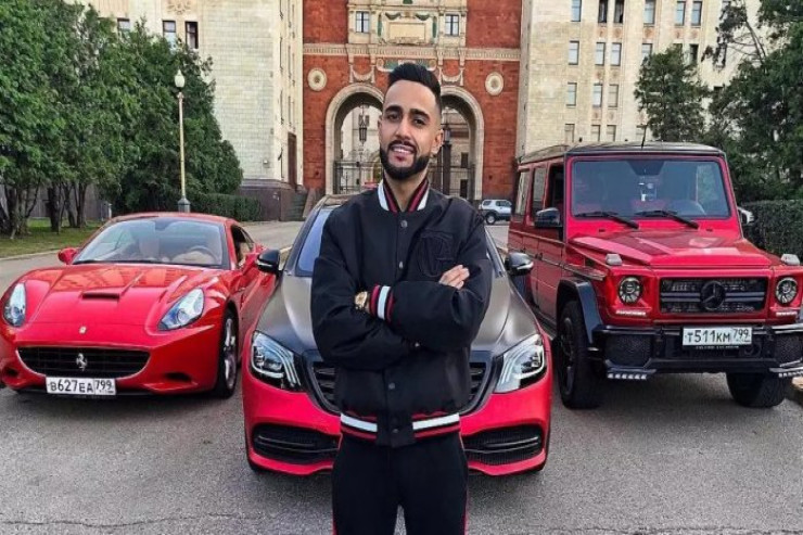 Hüseyn Həsənova qarşı daha bir İDDİA: 21 milyon tələb olunur 