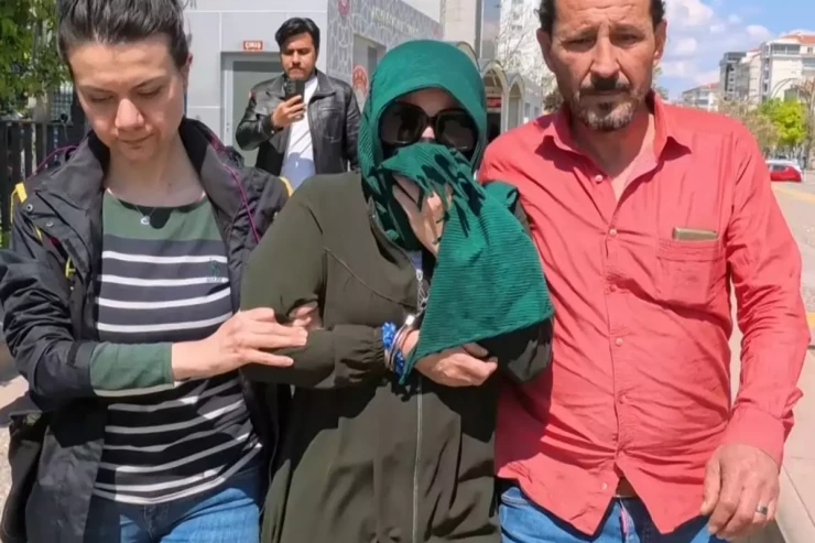 Uzun illərdi  axtarışda idi: qadının cinayətləri eşidənləri ŞOKA SALDI 