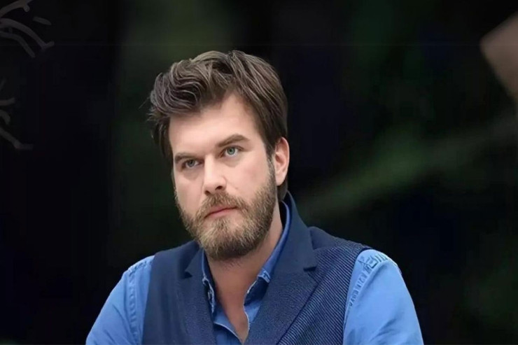 Kıvanç Tatlıtuğ ilk dəfə xəstəliyini  AÇIQLADI