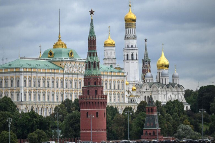 Moskva PUA hücumuna məruz qaldı 