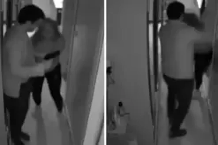 Tanış olduğu qadınları qarət edən azərbaycanlı gənc TUTULDU